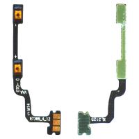 Oppo A16S (CPH2271) Flex Volume