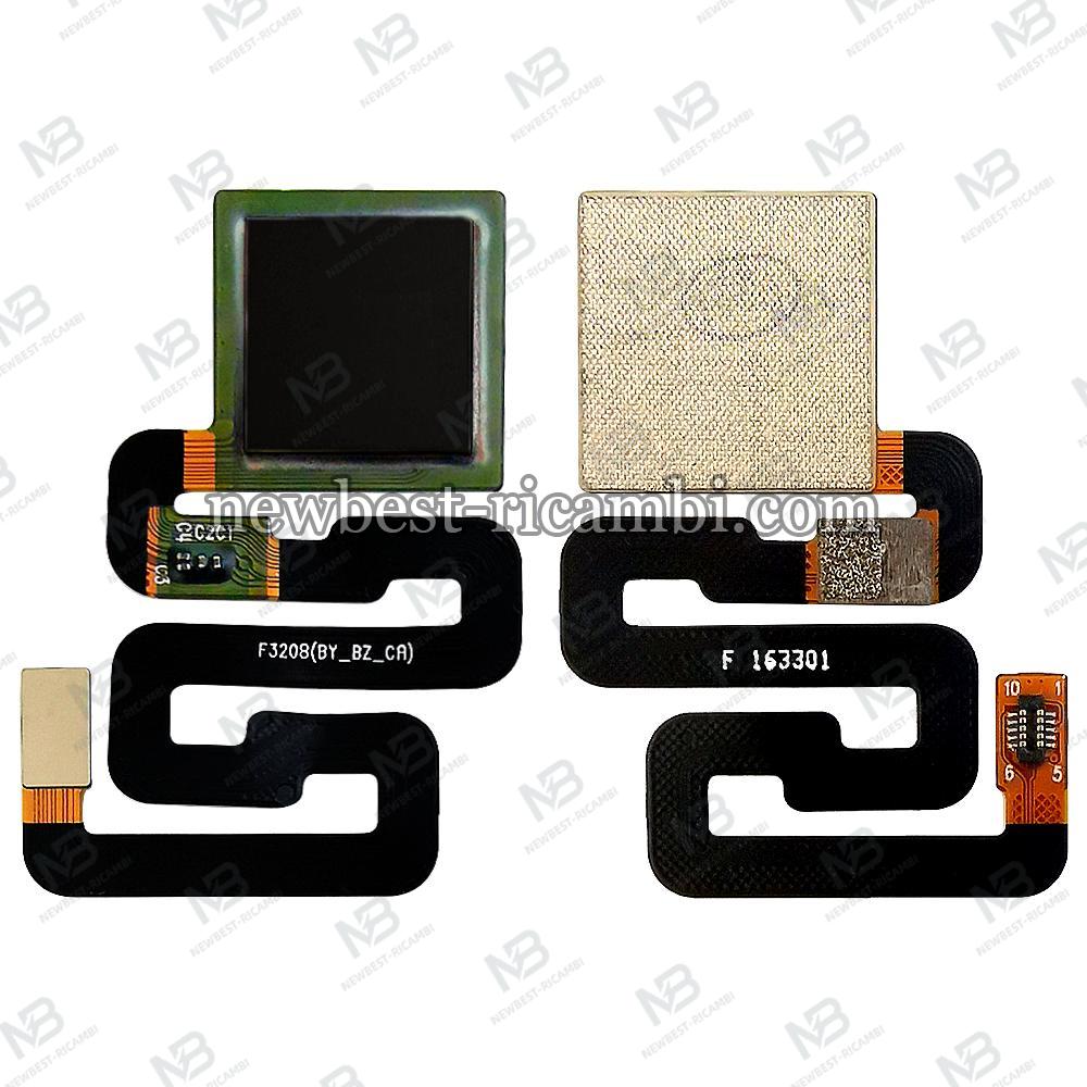 xiaomi redmi 4x flex home id touch black