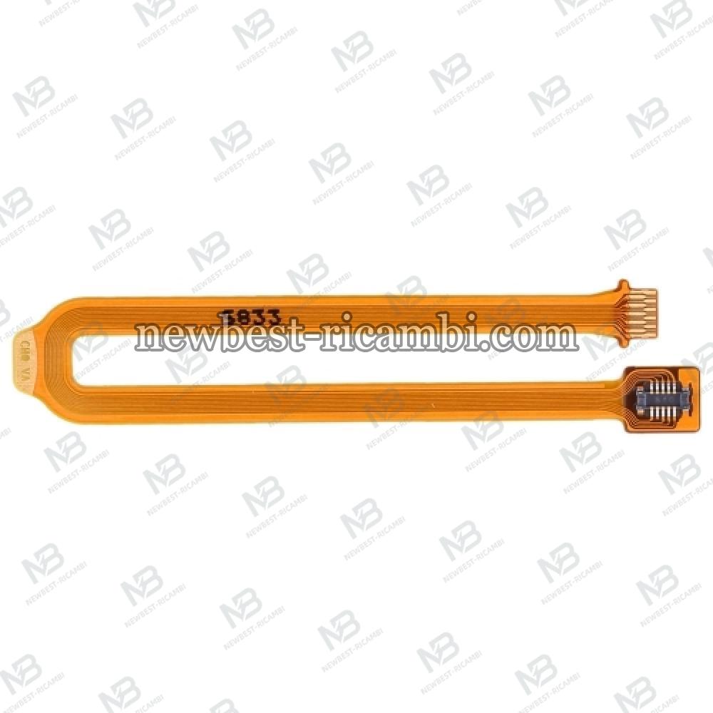 huawei y7 2019 flex id touch to mainboard