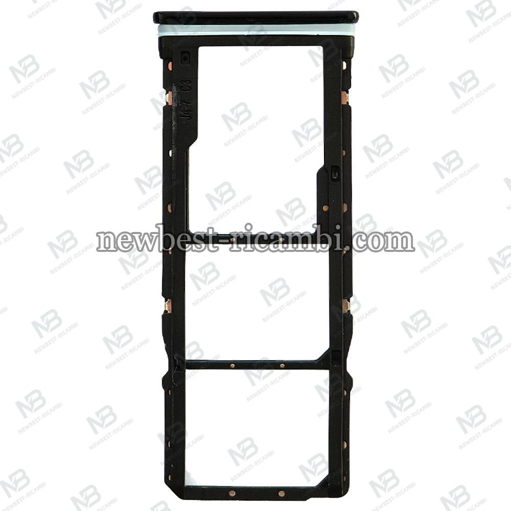 xiaomi redmi note 8 sim tray black