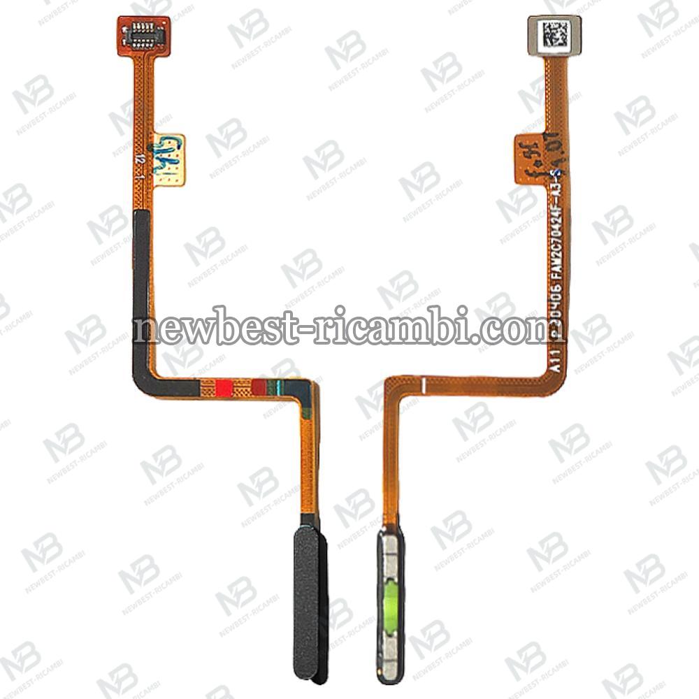Xiaomi Mi 10T Lite 5G touch id button black