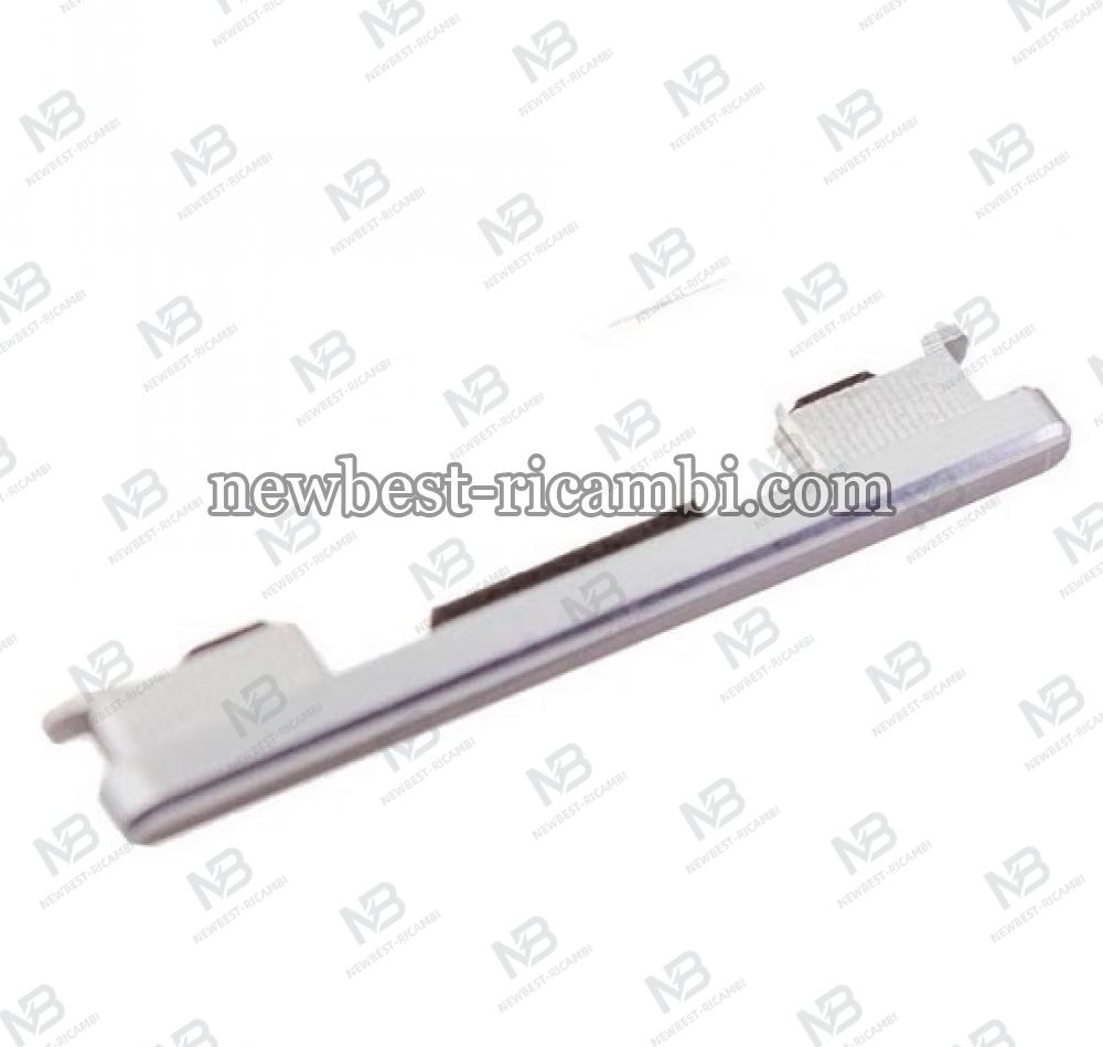 Xiaomi Mi 10T volume button silver