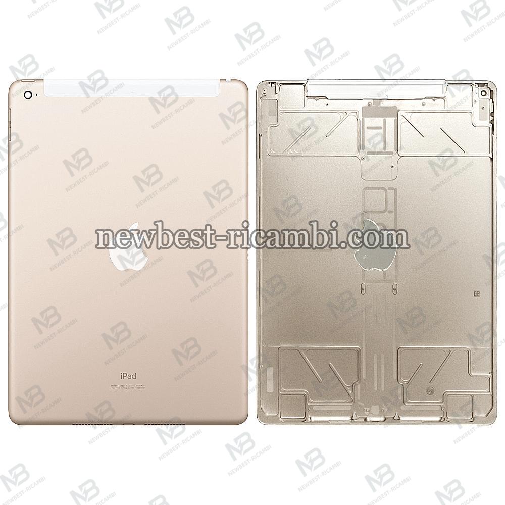 iPad Pro 12.9" (4g) back cover gold