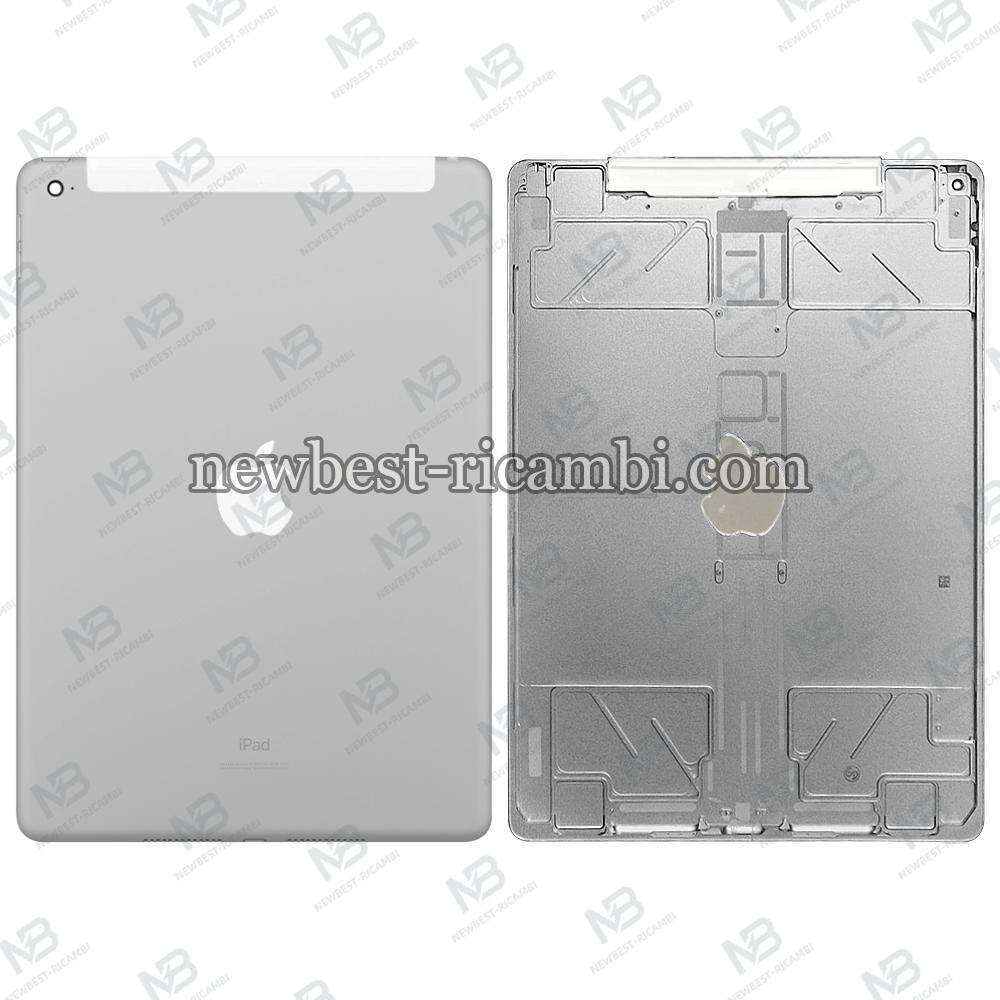 iPad Pro 12.9" (4g) back cover silver