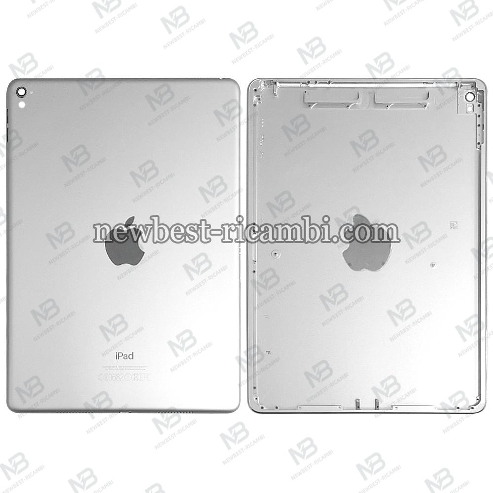 iPad Pro 9.7" (Wi-Fi) back cover silver