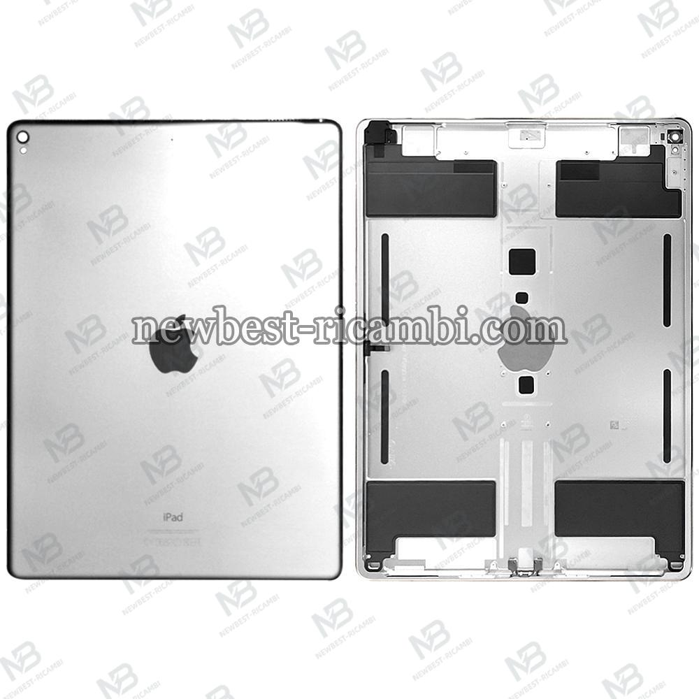 iPad Pro 12.9" II (Wi-Fi) back cover silver