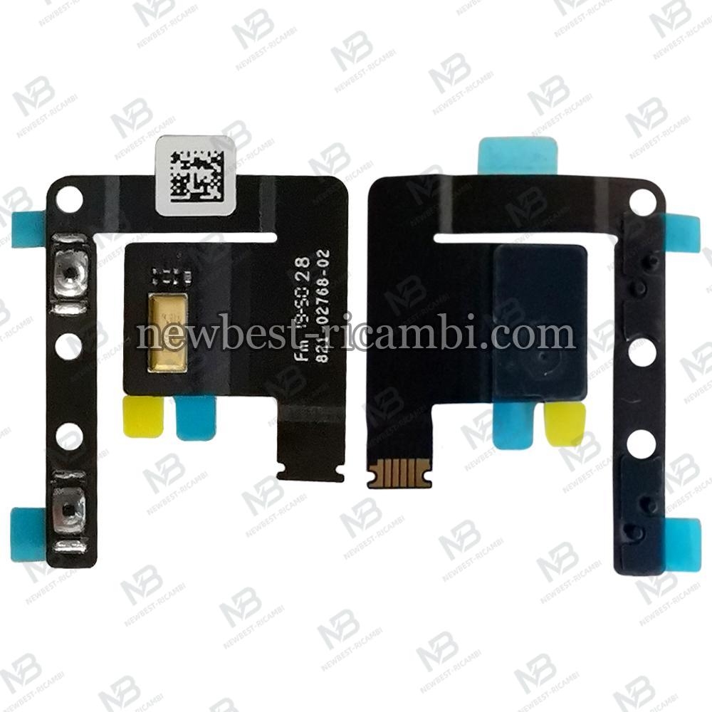 iPad Air 2020 10.9" flex volume