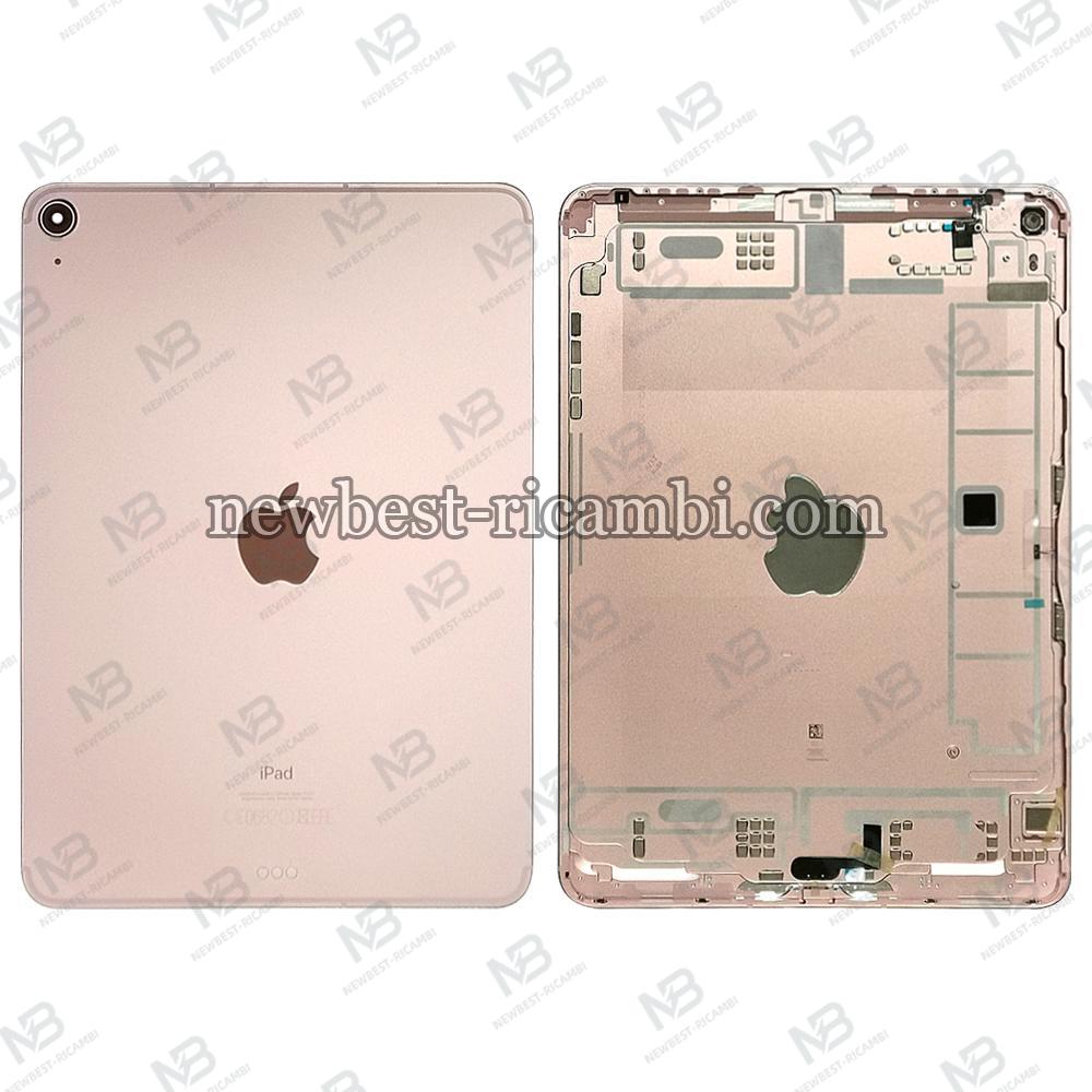 iPad Air 2020 10.9" (4G) Back Cover Rose Gold