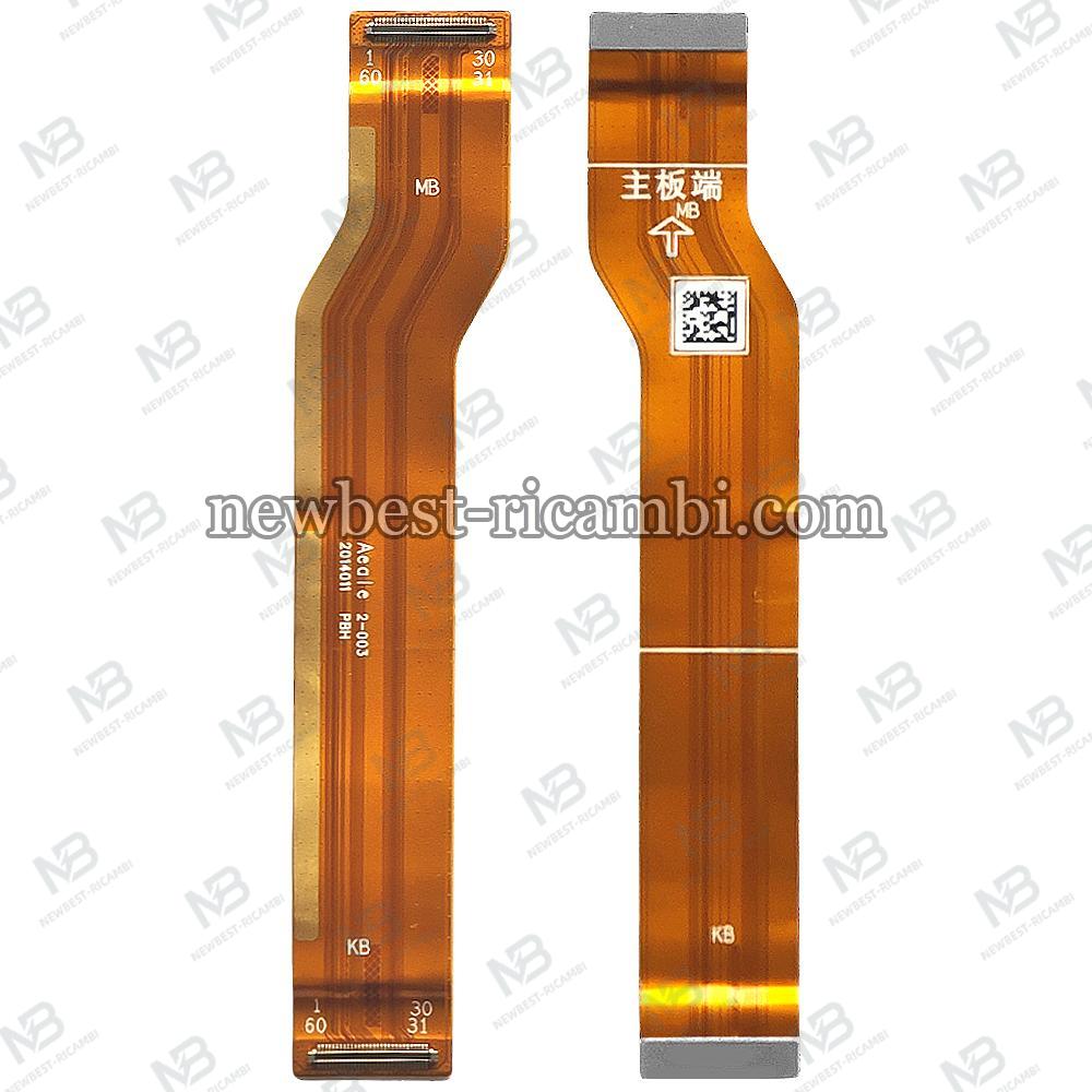 Realme 6S RMX2002 Flex Mainboard
