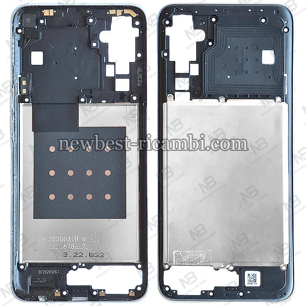 Realme 6S RMX2002 Frame B Lunar White