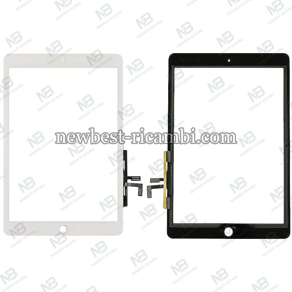 iPad 5 Air Touch White AAA