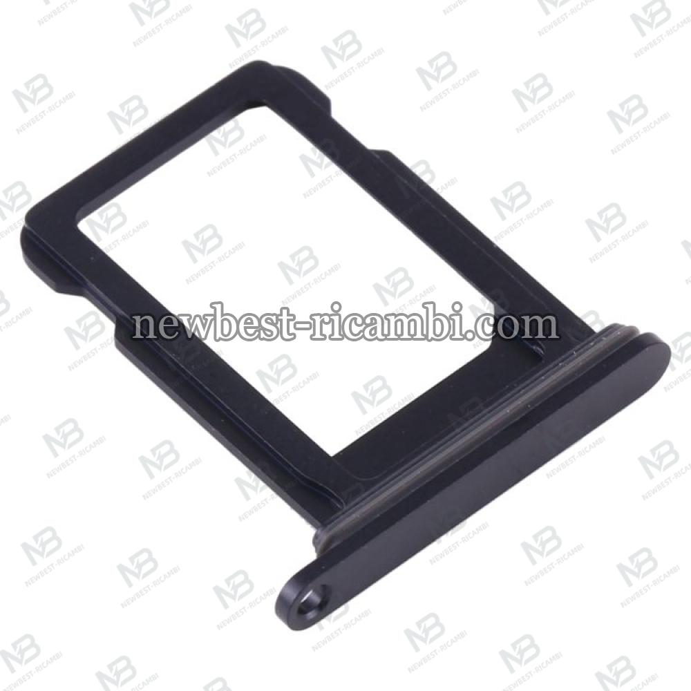 iPhone  13 Sim Tray Black