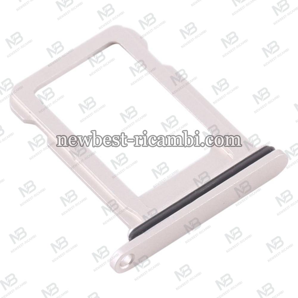 iPhone 13 Sim Tray White