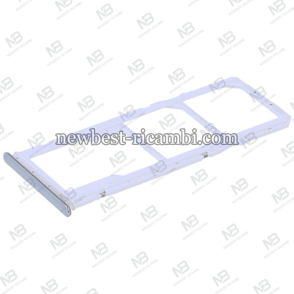 Xiaomi Redmi Note 10 4G Sim Tray White