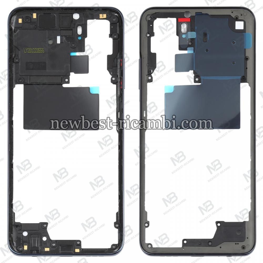 Xiaomi Redmi Note 10 4G Frame B Black