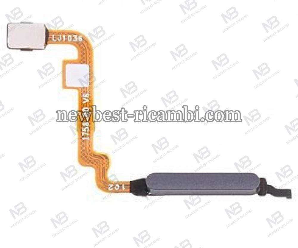 Xiaomi Redmi Note 10 4G Flex ID Touch Black