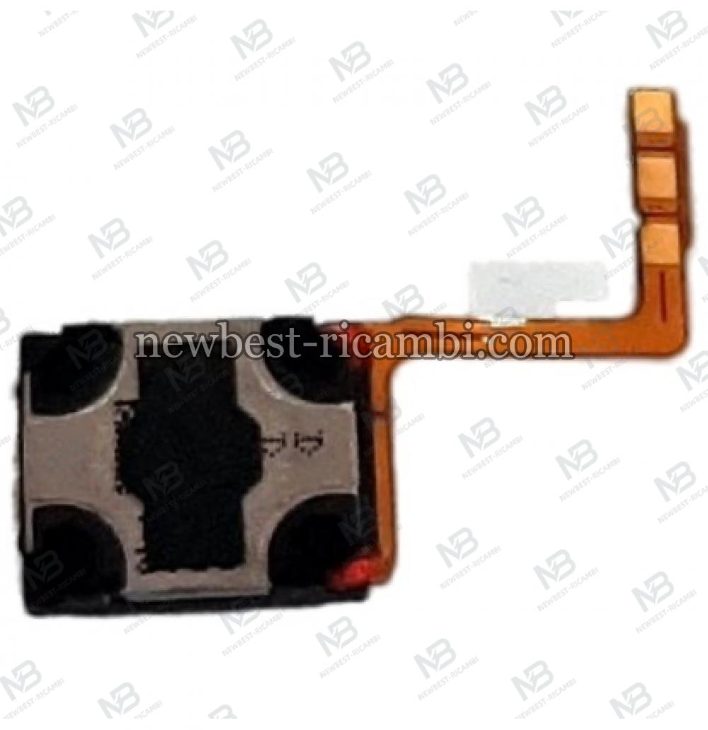 Xiaomi Redmi Note 10 4G Flex Speaker