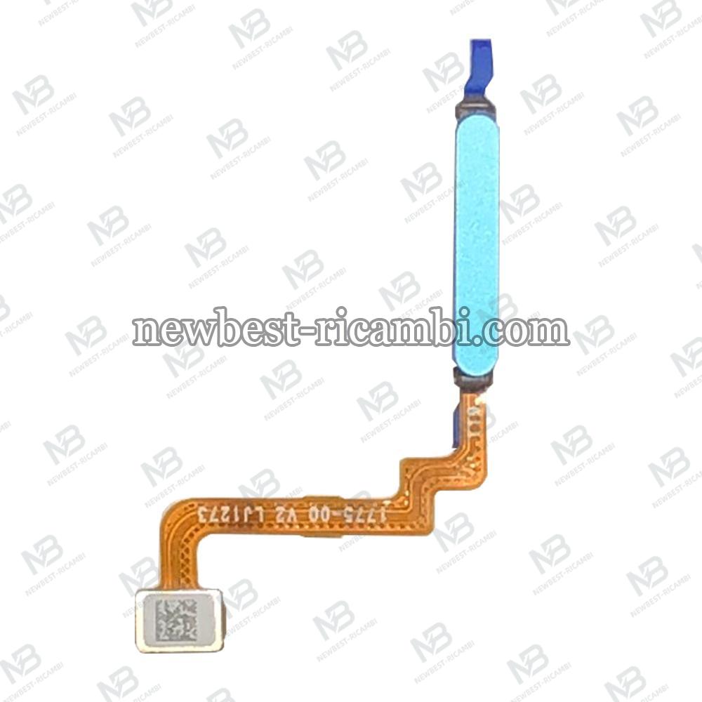 Xiaomi Redmi 10 4g 2021 Flex ID Touch Sea Blue