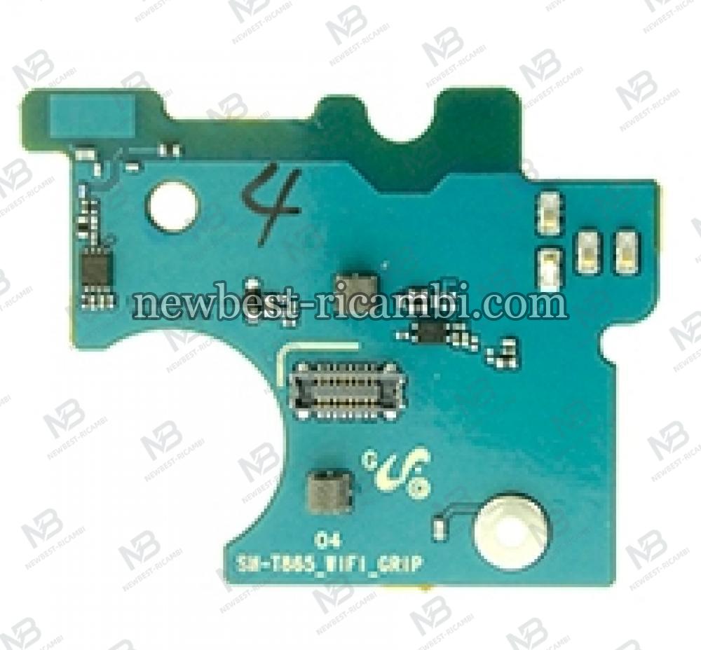 Samsung Galaxy Tab S6 T860 T865 Dock WiFi