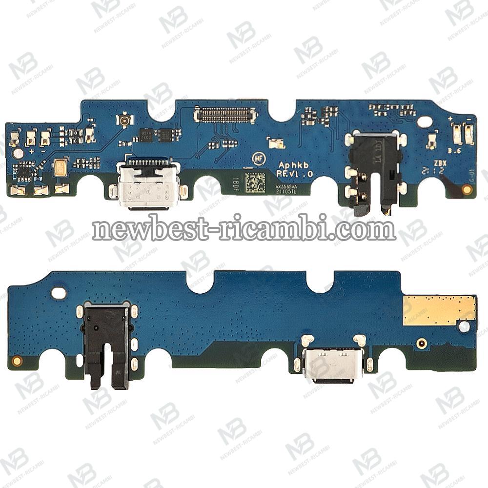 Samsung Galaxy Tab A7 Lite LTE T225 Flex Dock Charge