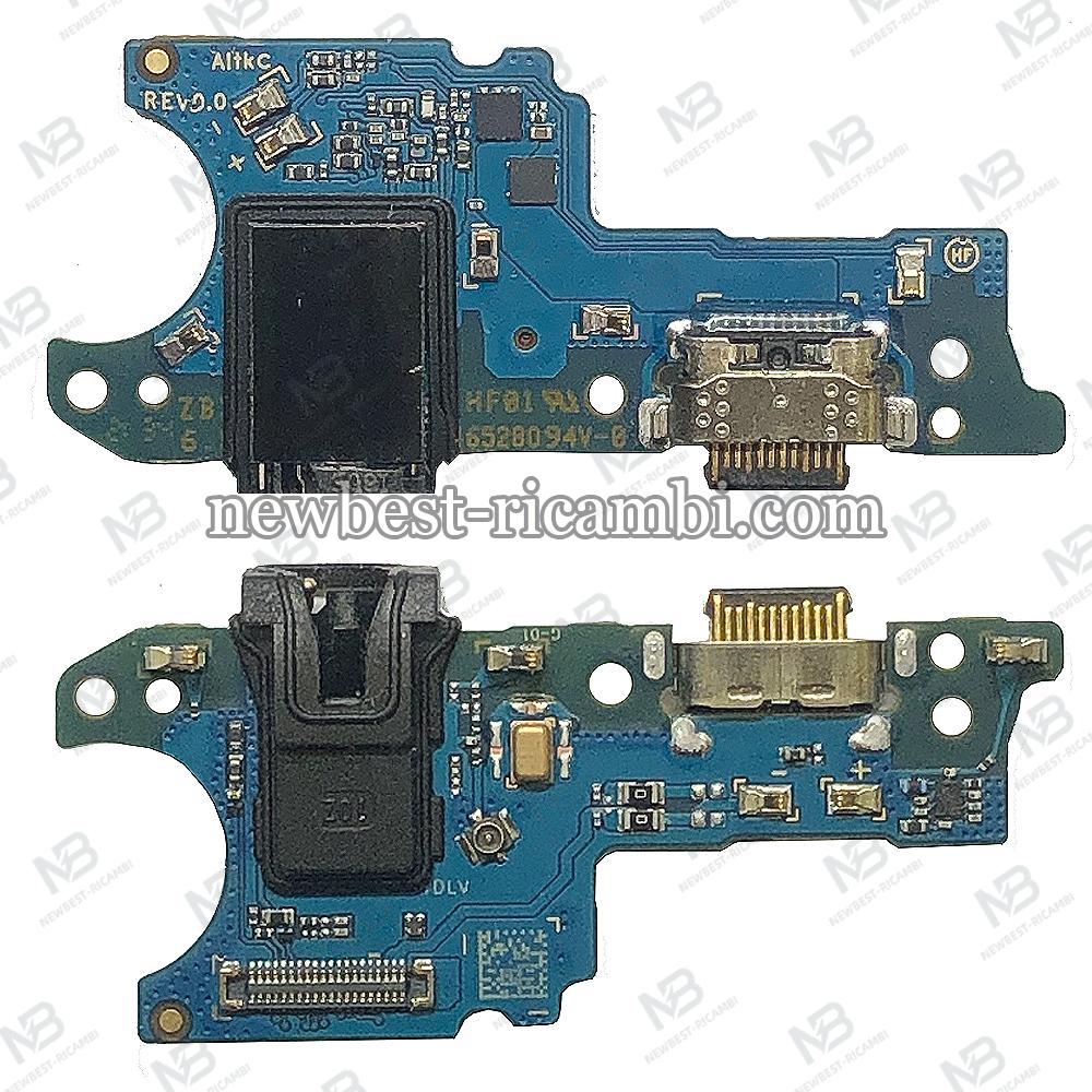 Samsung Galaxy A03s A037f  Flex Dock Charge (ASIA VERSION)