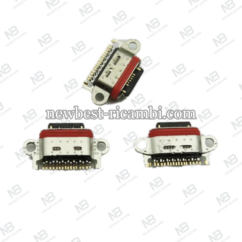 Oppo A91 (CPH2001 / CPH2021) USB Type-C Port Charge