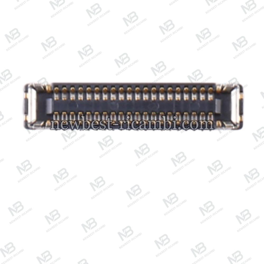 Huawei Mate 10 Lite Mainboard Lcd Display FPC Connector