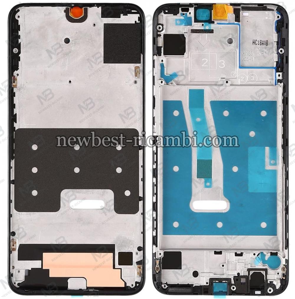 Huawei P Smart 2019 Lcd Display Support Frame