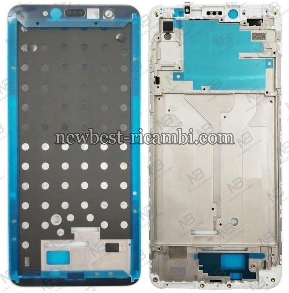 Xiaomi Redmi S2 Lcd Display Support Frame White