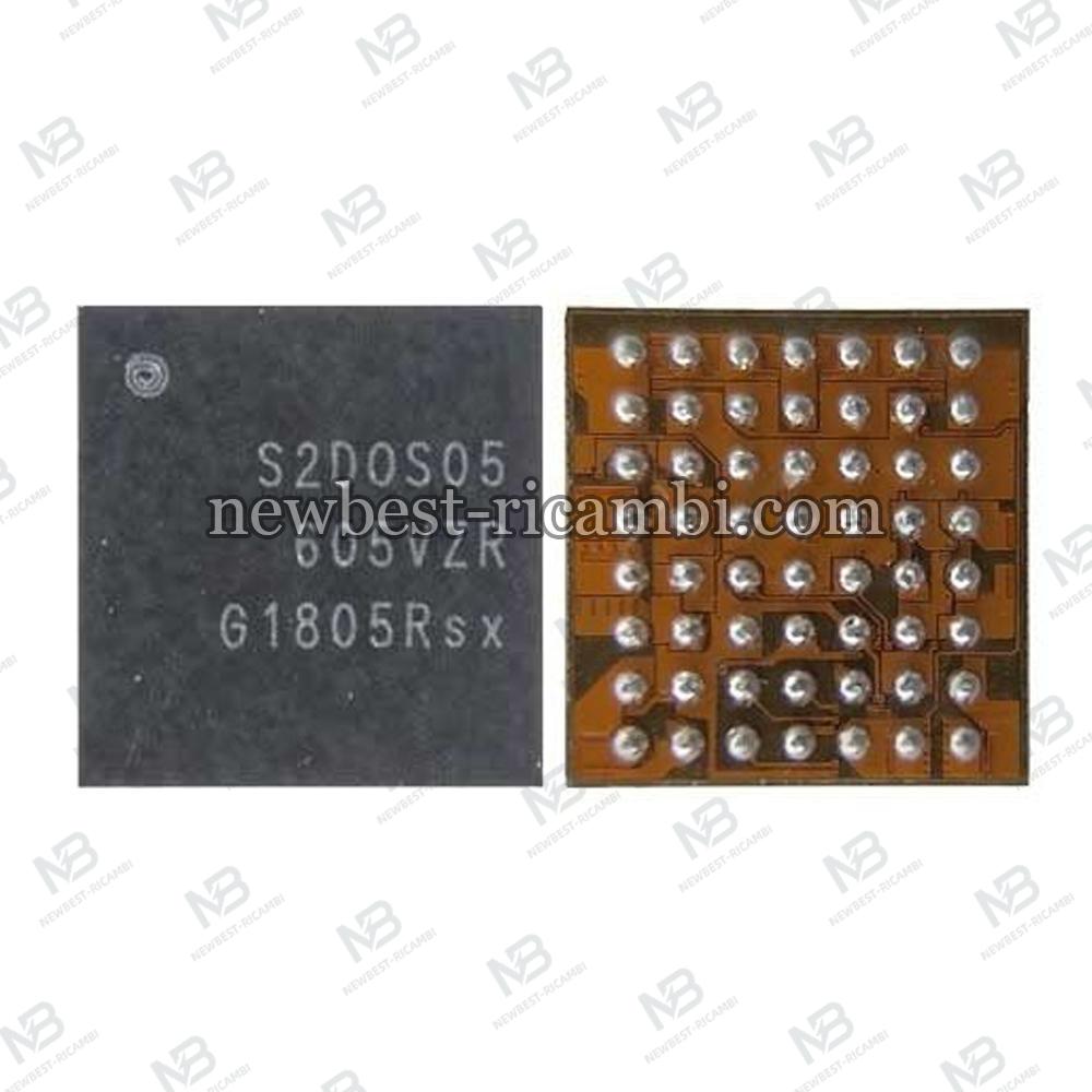 Samsung Galaxy S9 Note 9 G960F G965F N960F  Charge Ic S2D0S05