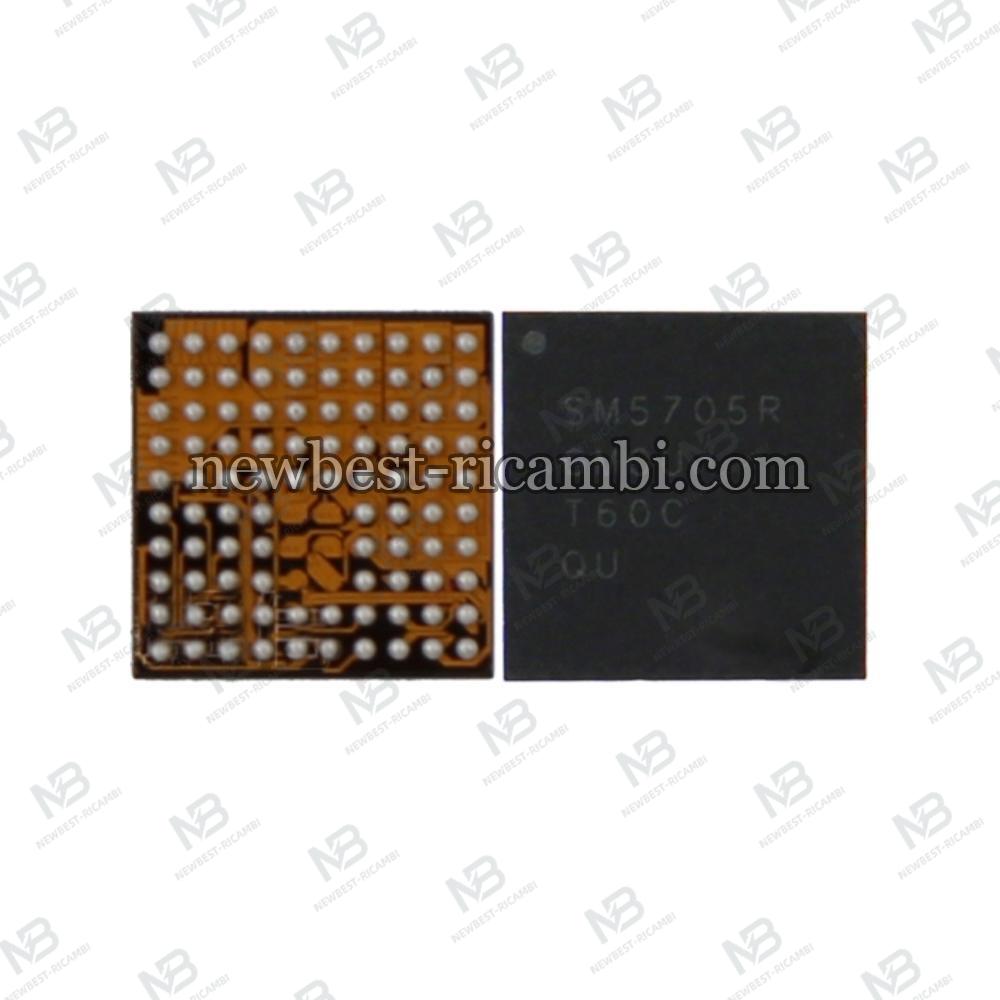 Samsung Galaxy A51 A515F A715F J510F J500F Charge Ic Sm5705R