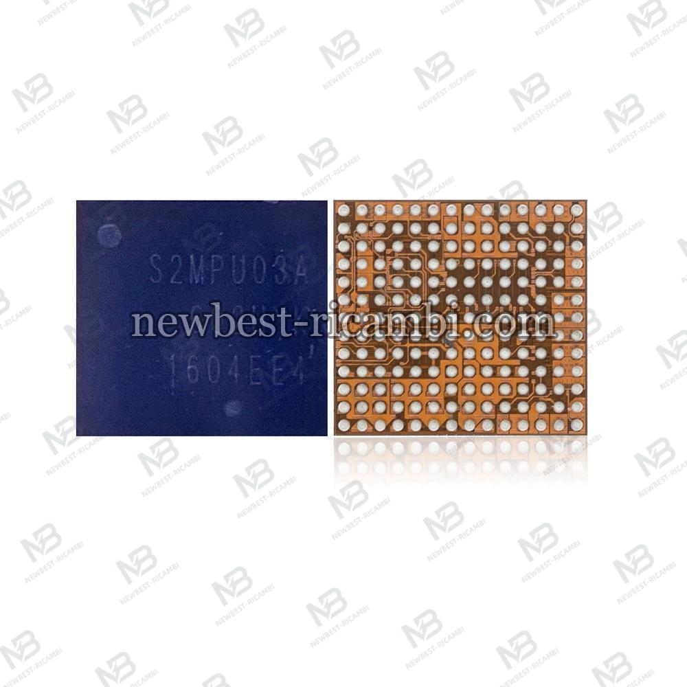 Samsung Galaxy A51 A515F / A71 A715F / A31 A315F Power Ic S2Mpu03A