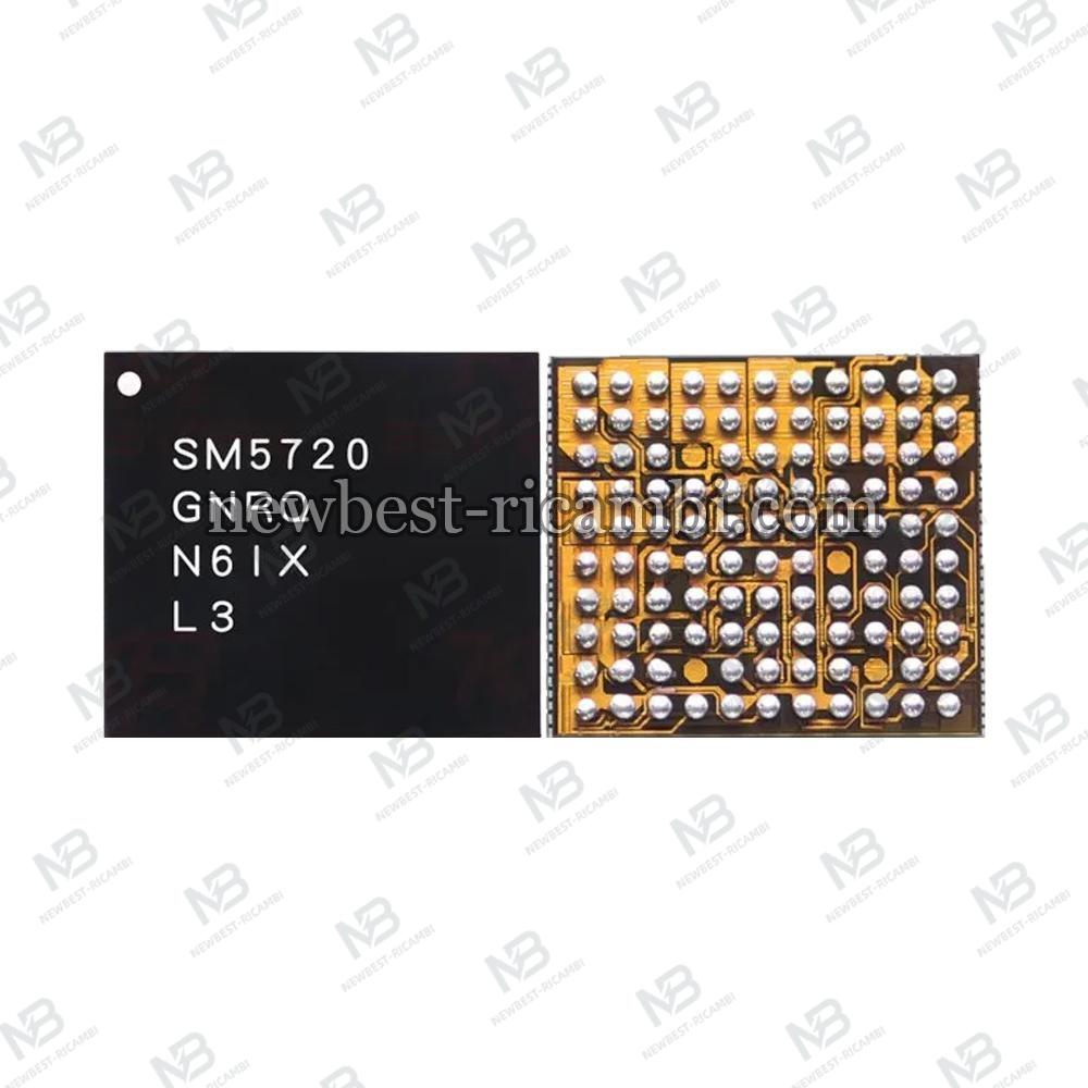 Samsung Galaxy S8 G950F / S8 Plus S8+ G955F Power Ic Small Sm5720