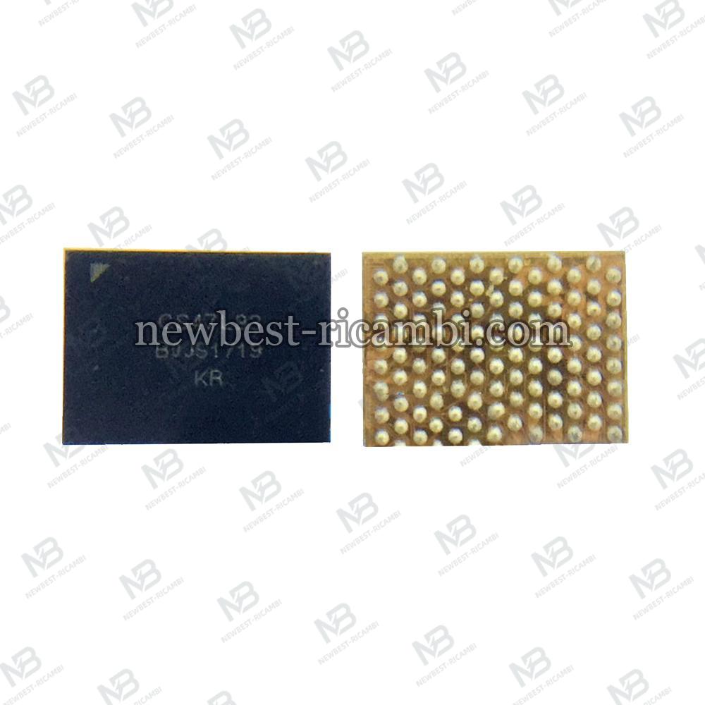 Sansung Galaxy S8 G950F G955F G960F G965F Audio Ic Cs47L93