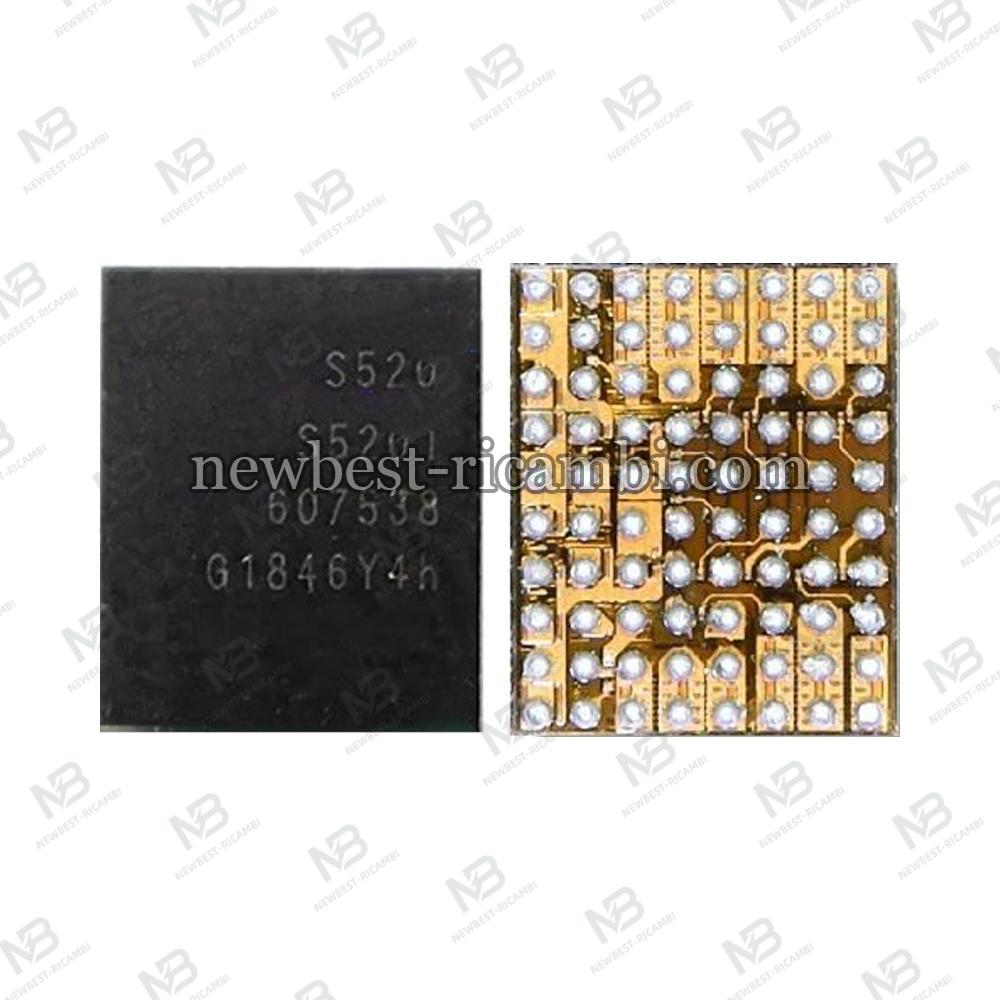 Samsung Galaxy S10 G973F Audio Ic S5201