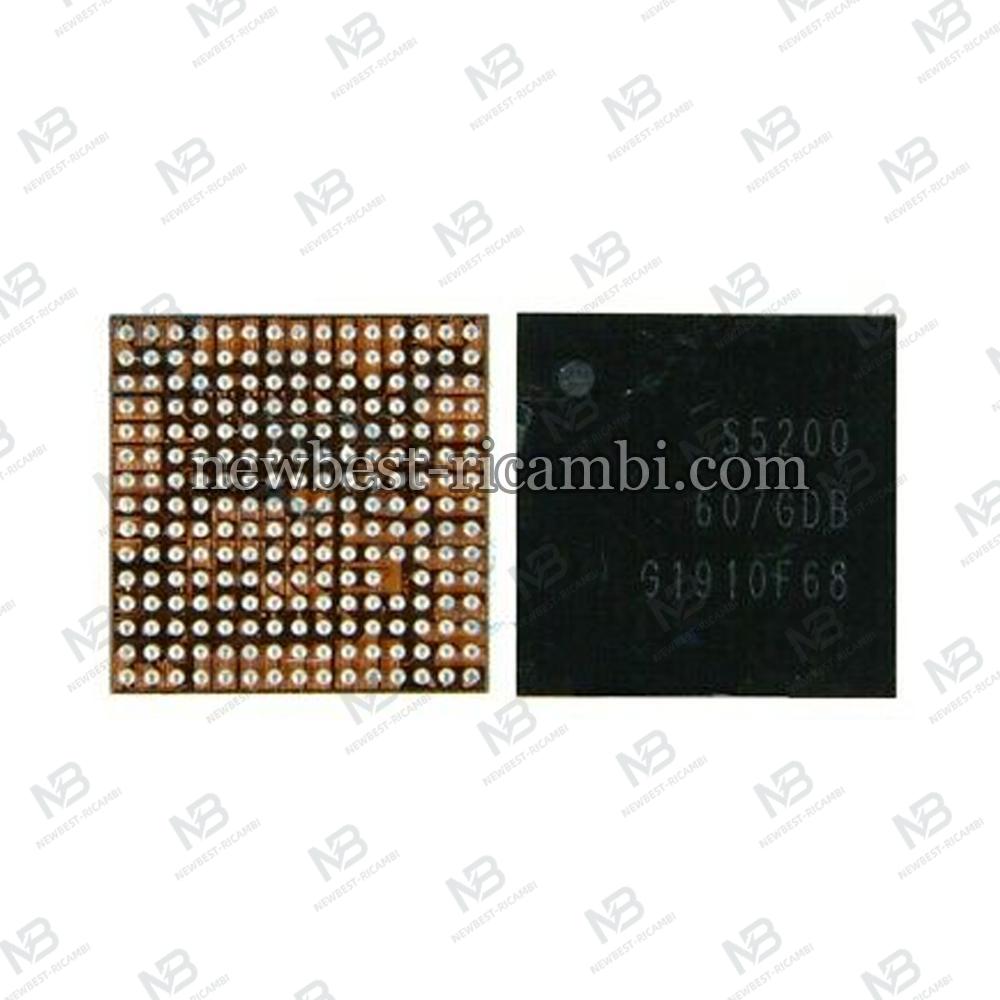 Samsung Galaxy S10 G973F Power Ic Big S5200