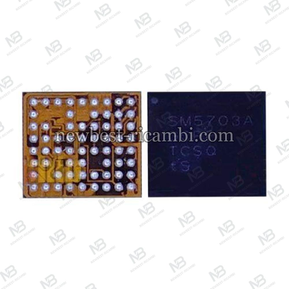 Samsung Galaxy J5 J500F J700F J320F T710 T715 T810 T815 Charge Ic Sm5703A