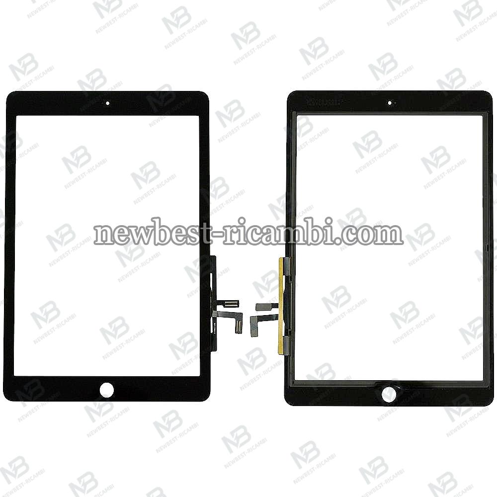 iPad 5 Air Touch Black AAA