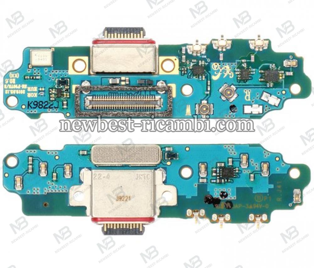 Samsung Galaxy Fold 5G F907 Dock Charge