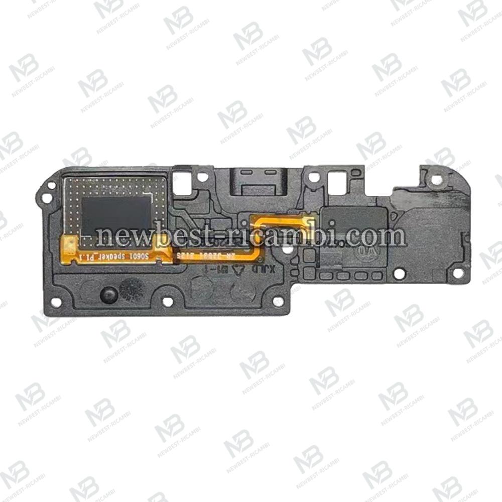 Motorola Moto E20 XT2155-3 Ringer + Cover Black