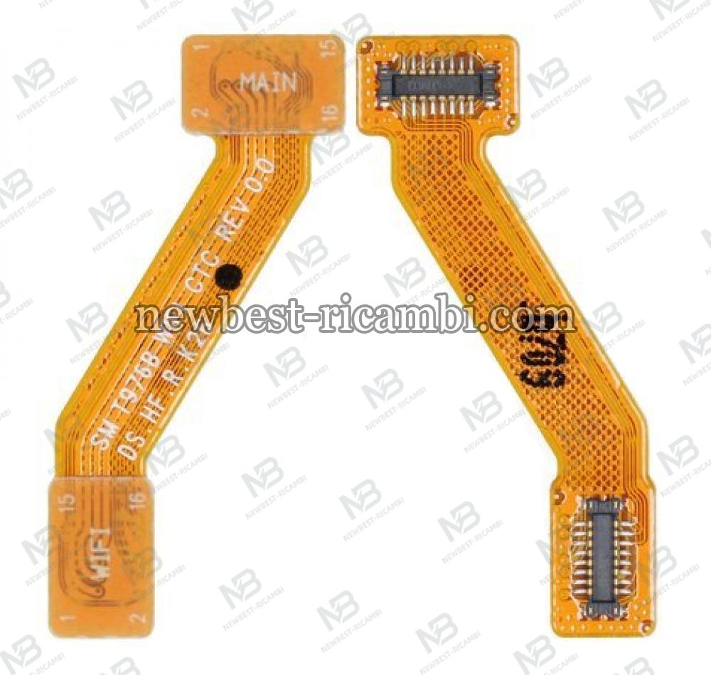 Samsung galaxy tab S7 plus T976 WiFi Flex Cable