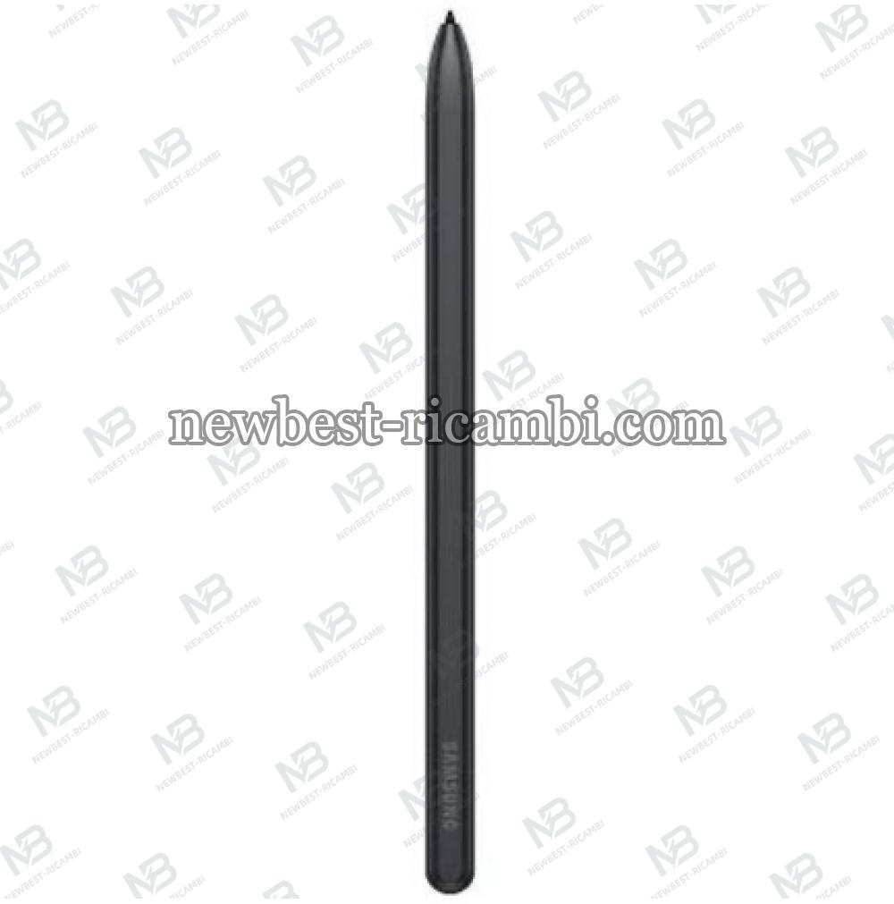 Samsung Galaxy Tab S7 FE 12.4" T730 T733 T735T736 LTE Stylus Pen Black Original Bulk