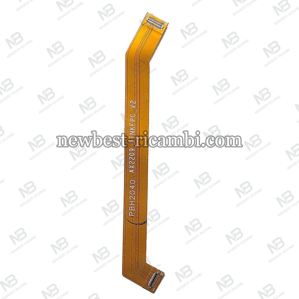 Lenovo Tab M10 FHD Plus 10.3" TB-X606X X606F Flex Mainboard