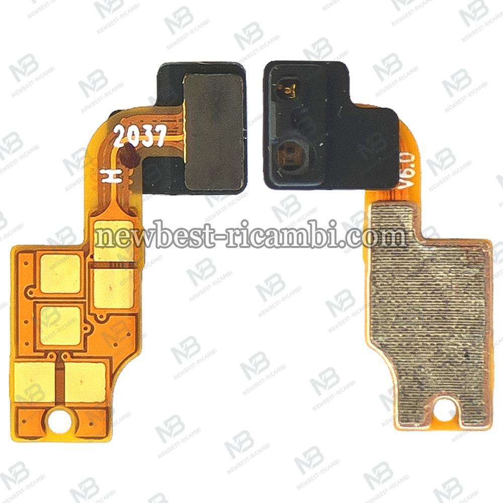 Xiaomi Redmi Note 8/Note 8 2021 Flex Sensor