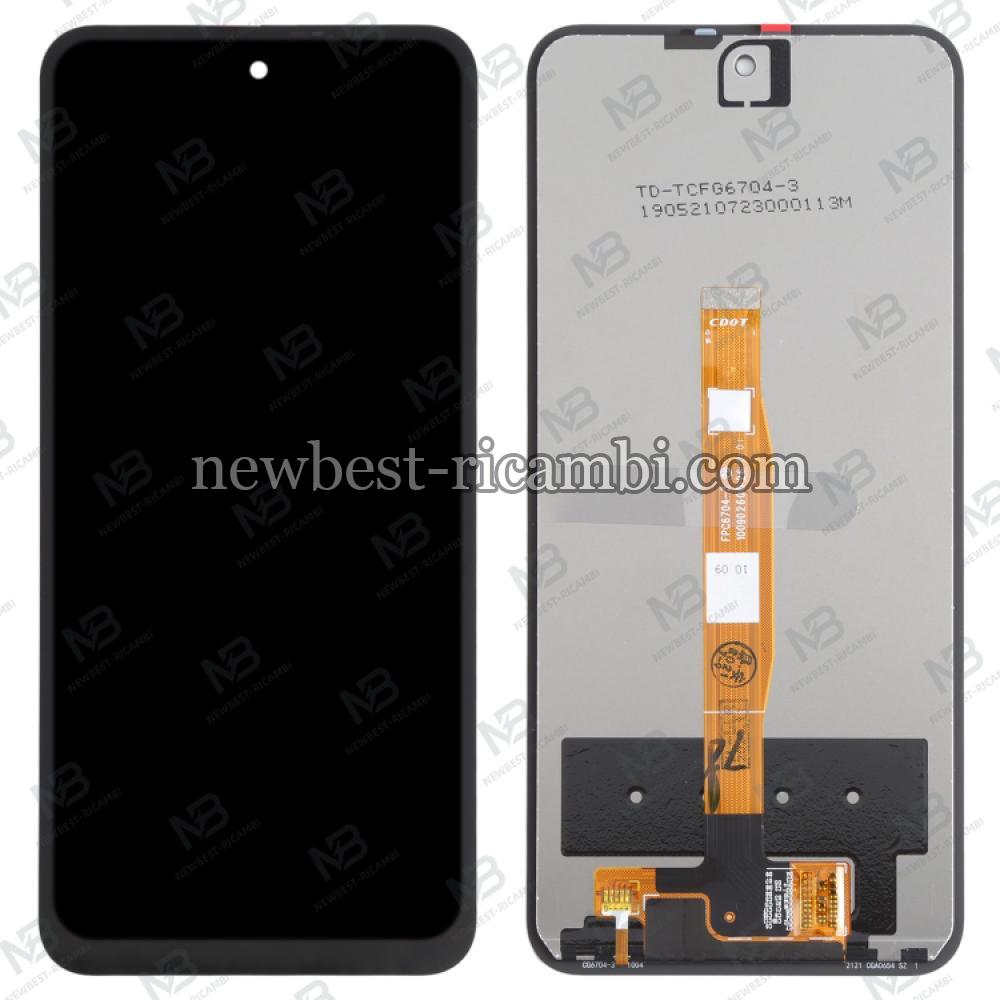 Nokia XR20 TA-1362 Touch+Lcd Black Original