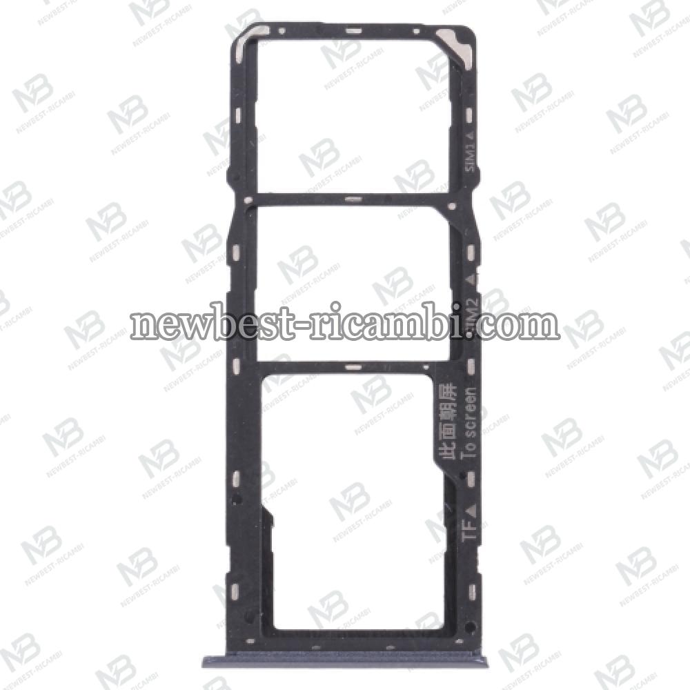 Realme C11 2020 Sim Tray Grey