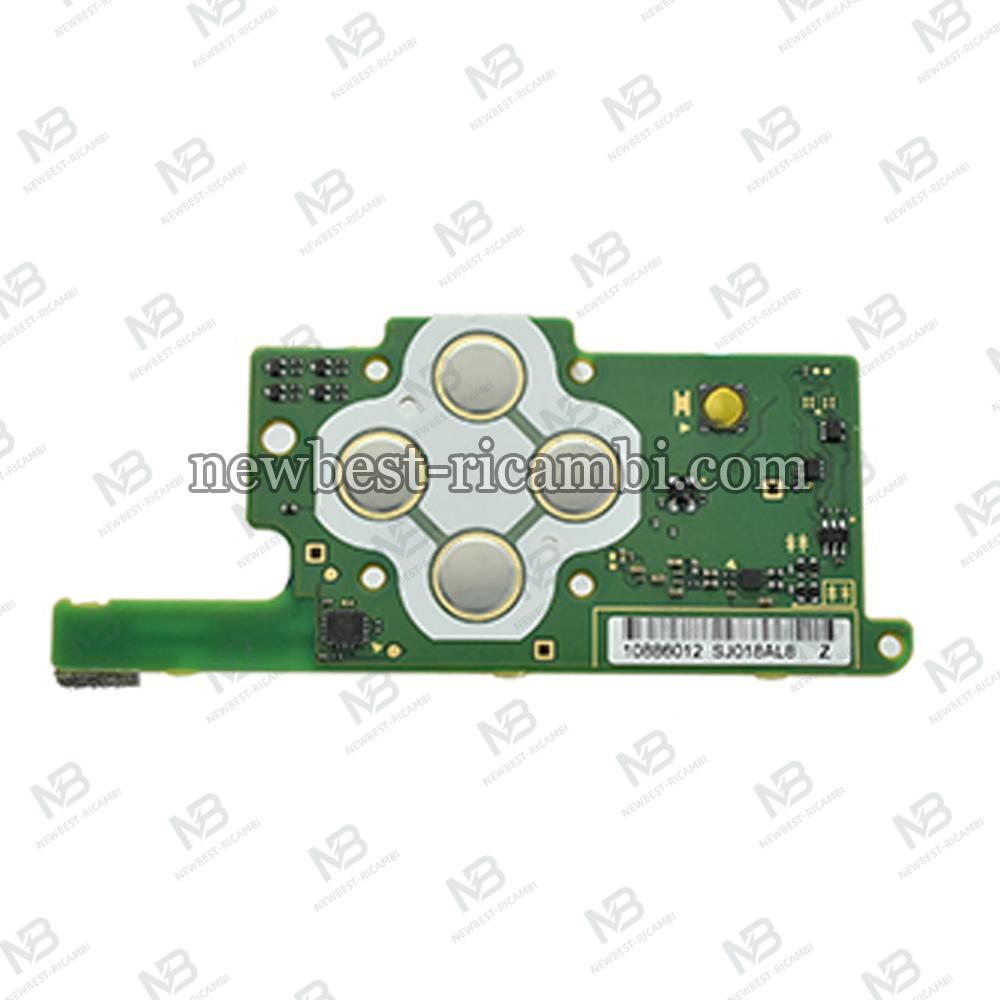 Nintendo Switch Board Controller Left