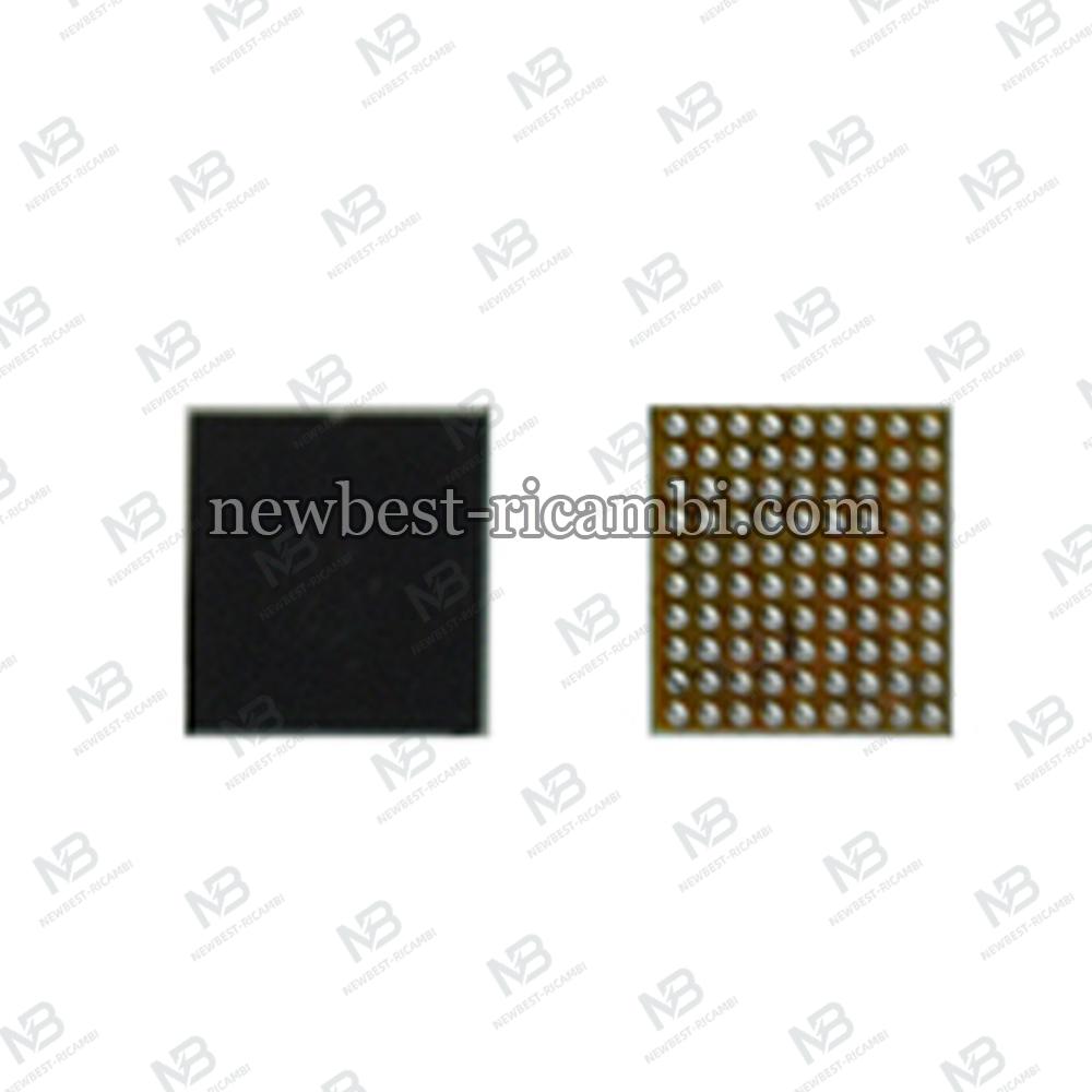 Nintendo Switch Lite Black Screen IC