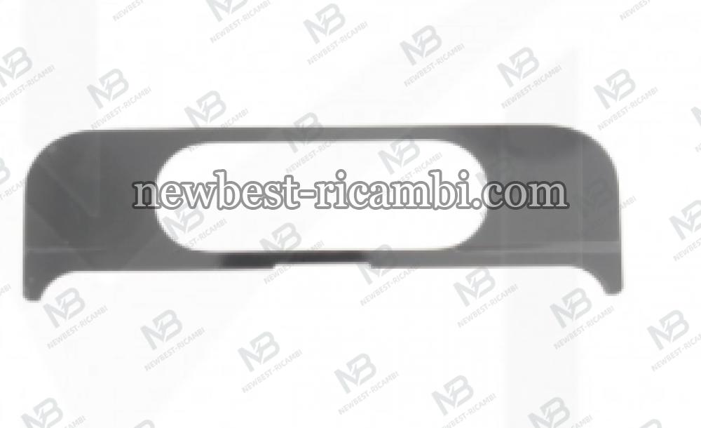 Samsung A80 A805F Camera Cover Black
