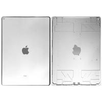 iPad Pro 12.9" (Wi-Fi) back cover silver